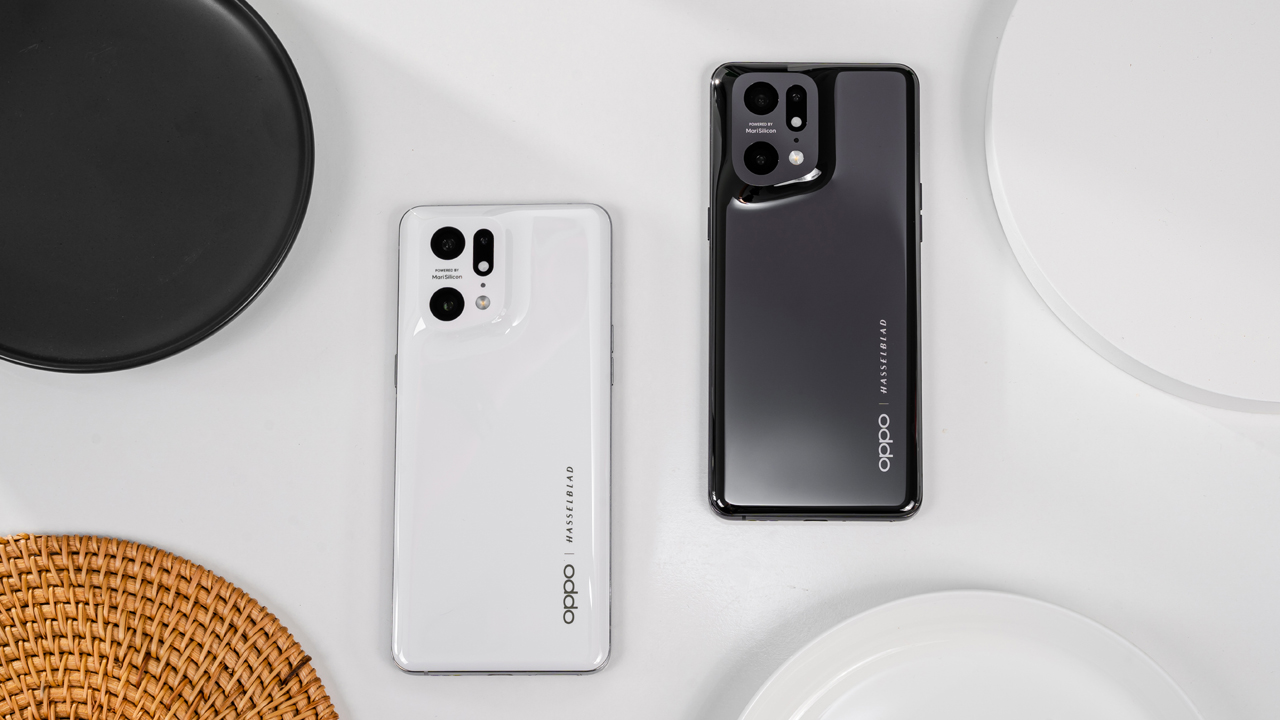 Chính thức cho đặt hàng OPPO Find X5 Pro, quà tặng kèm trị giá 7.9 triệu đồng 22