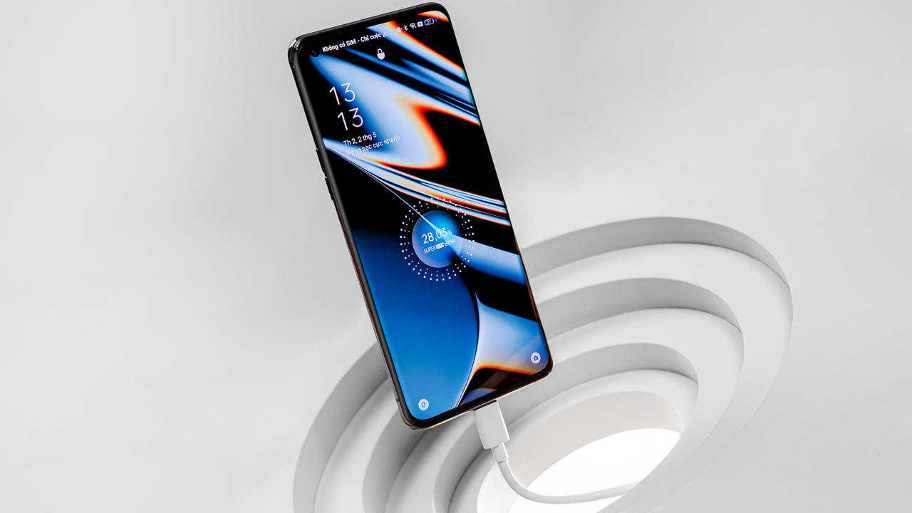 Chính thức cho đặt hàng OPPO Find X5 Pro, quà tặng kèm trị giá 7.9 triệu đồng 20