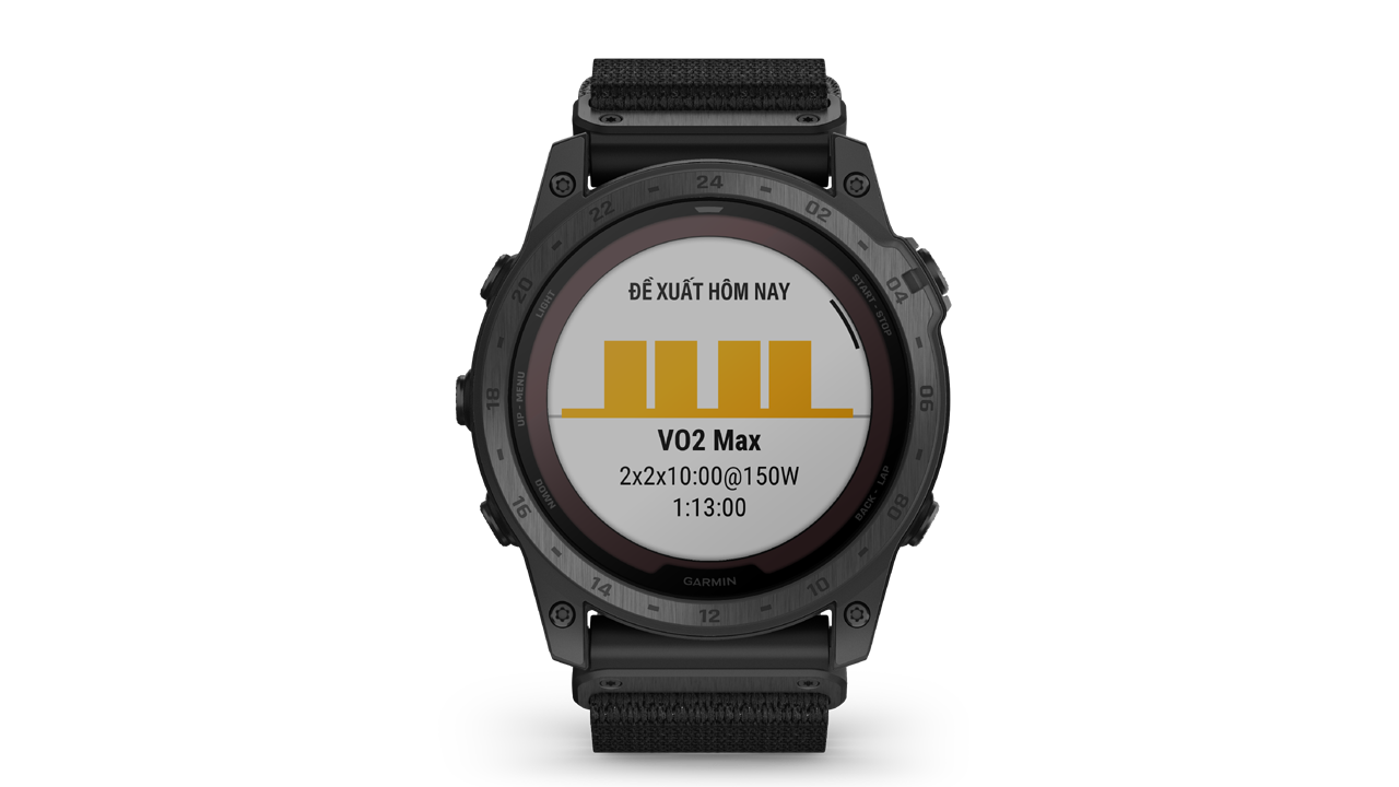 Garmin tactix 7 Series có gì hay? 18