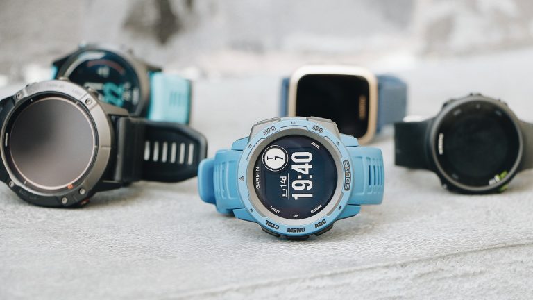 Khai trương Garmin Brand Store tại Quận 7, ưu đãi hấp dẫn mua 1 tặng 1, giảm giá 50%