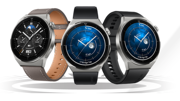 Mở bán Huawei Watch GT3 Pro, tính năng theo dõi sức khỏe được chú trọng, giá từ 7,99 triệu đồng