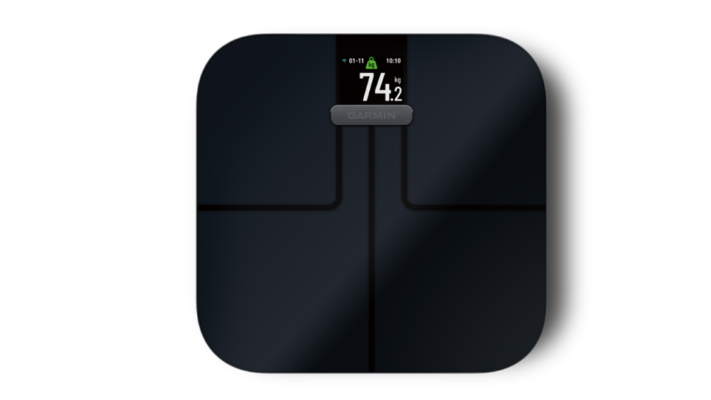 Garmin chính thức mở bán cân thông minh Index S2