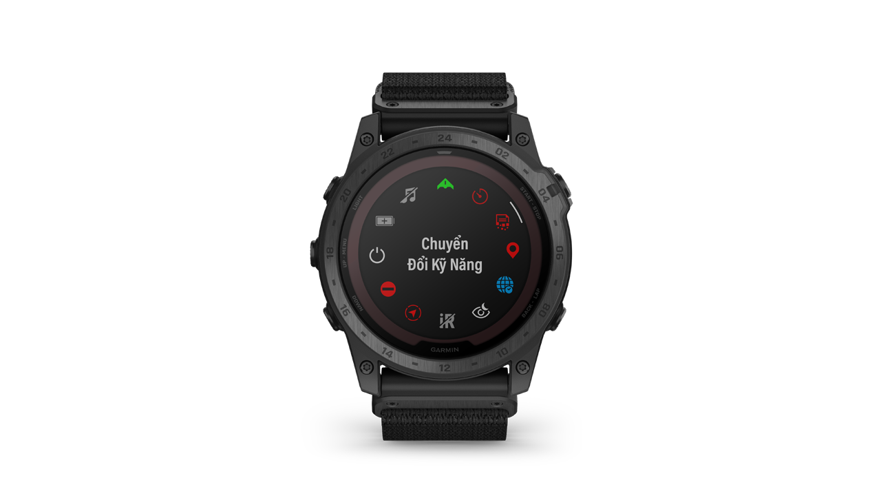 Garmin tactix 7 Series có gì hay? 17