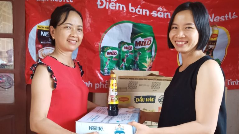 Gần 2.000 hội viên hội phụ nữ tham gia hội thảo bồi dưỡng kỹ năng mềm