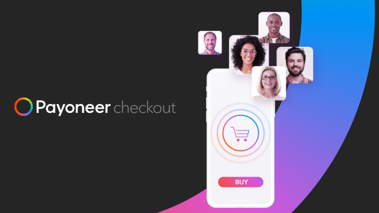 Payoneer Checkout là gì?