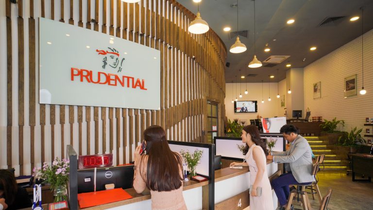 Tập đoàn Prudential bổ nhiệm ông Anil Wadhwani giữ chức tổng giám đốc