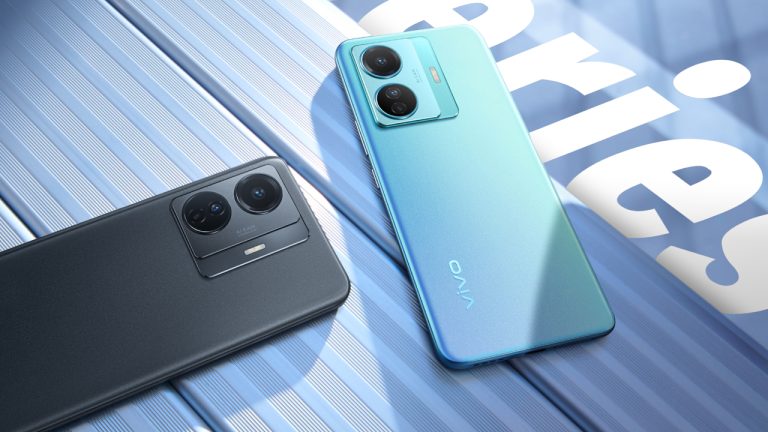 Ưu đãi 1 triệu đồng khi đặt mua vivo T series trên sàn TMĐT từ ngày 20 – 25/5