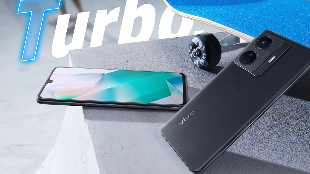 Ưu đãi 1 triệu đồng khi đặt mua vivo T series trên sàn TMĐT từ ngày 20 - 25/5 10
