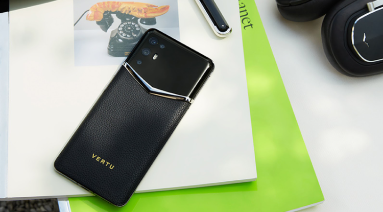 CEO chuỗi bán lẻ di động “mập mờ” chuyện mang Vertu quay lại thị trường Việt Nam 8