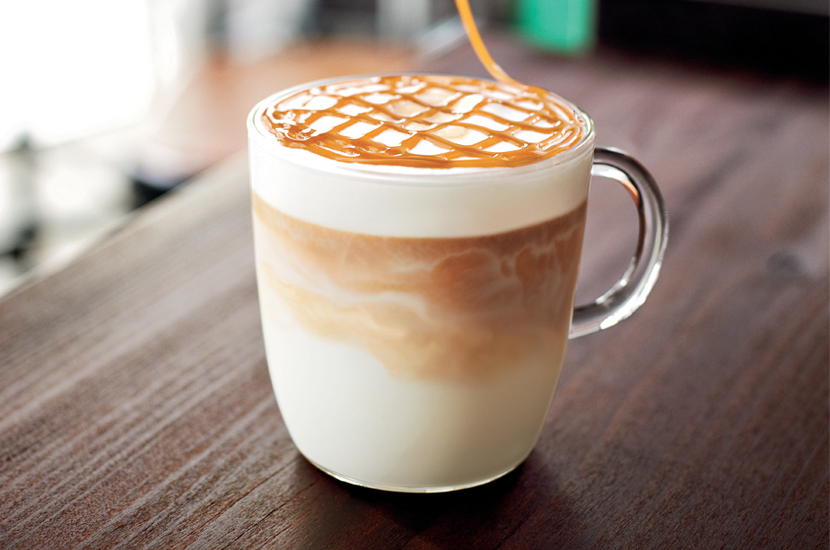 Macchiato là gì? Những cách pha macchiato hấp dẫn 3