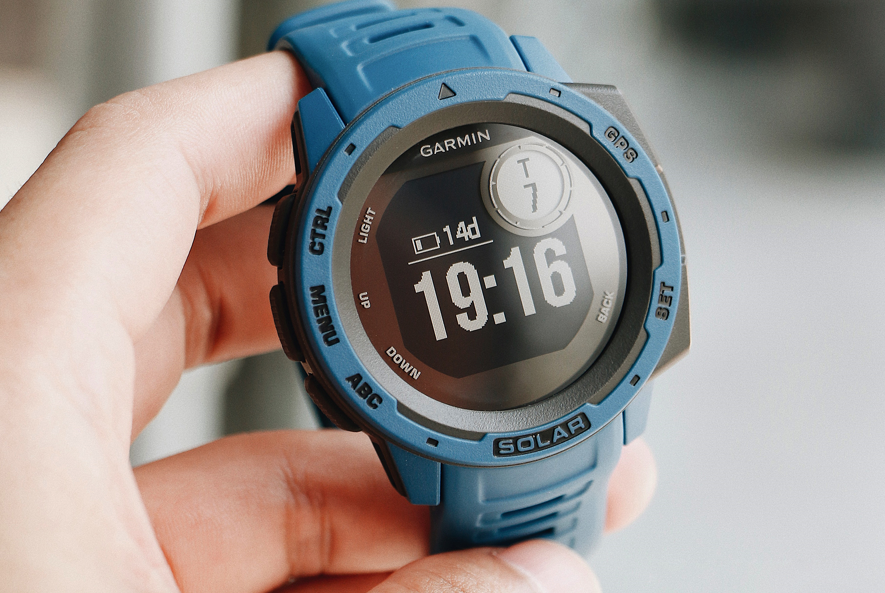 Khai trương Garmin Brand Store tại Quận 7, ưu đãi hấp dẫn mua 1 tặng 1, giảm giá 50% 18