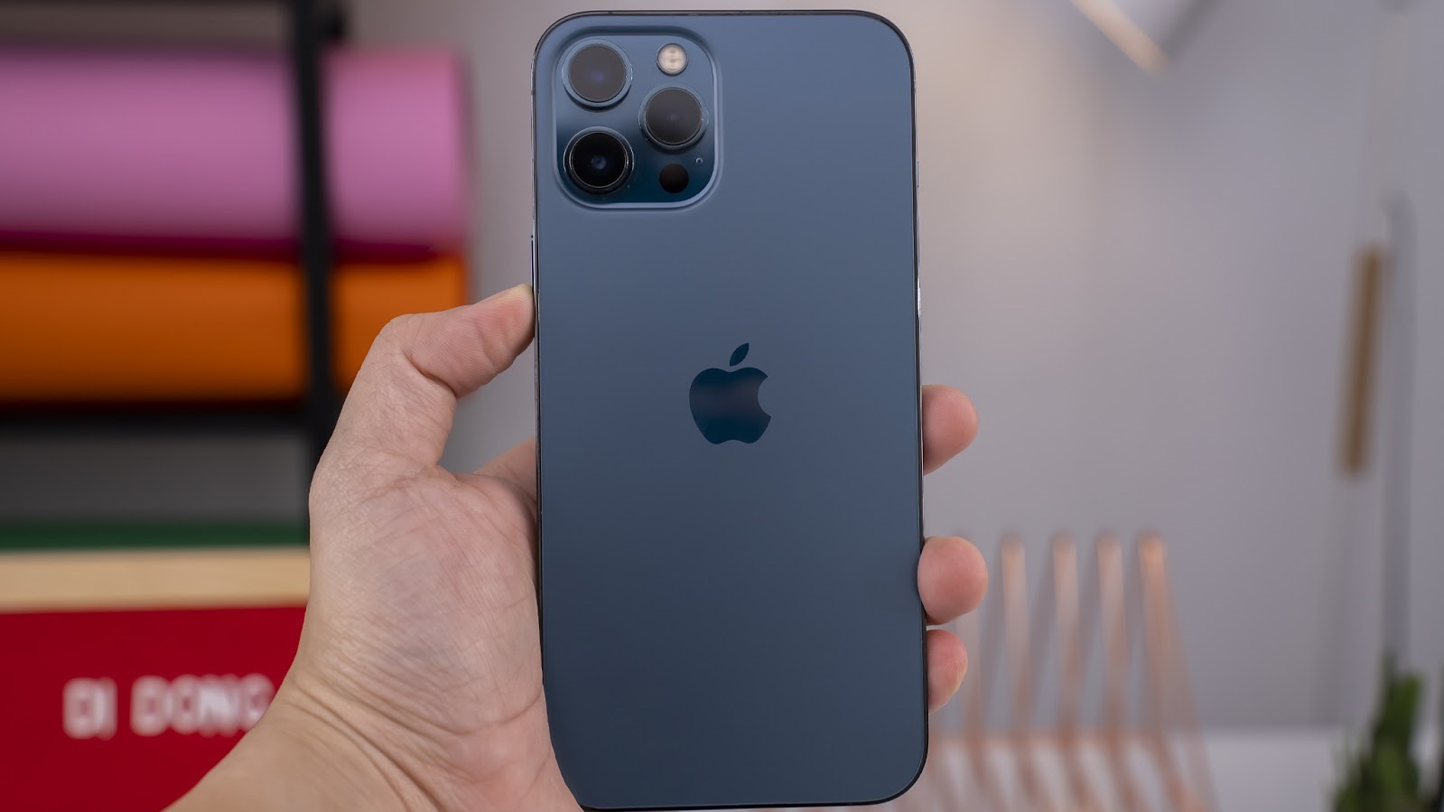 Top 5 iPhone giá tốt nhất tháng 5: iPhone 11 VN/A giá chỉ 11,69 triệu đồng 15