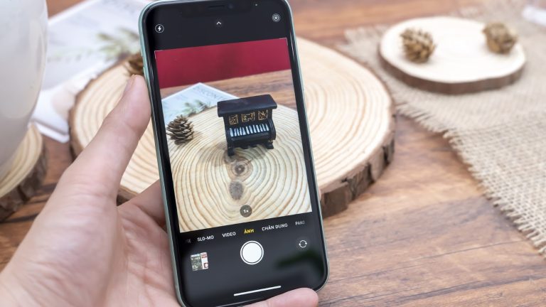 Top 5 iPhone giá tốt nhất tháng 5: iPhone 11 VN/A giá chỉ 11,69 triệu đồng