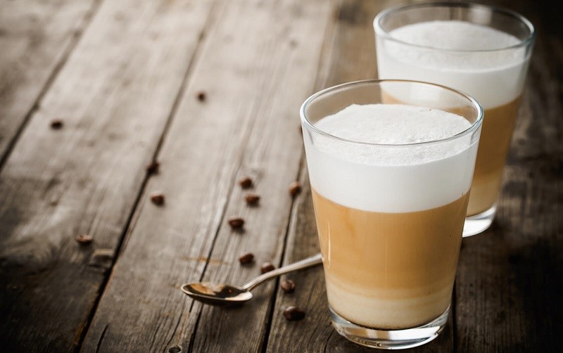 Macchiato là gì? Những cách pha macchiato hấp dẫn 4