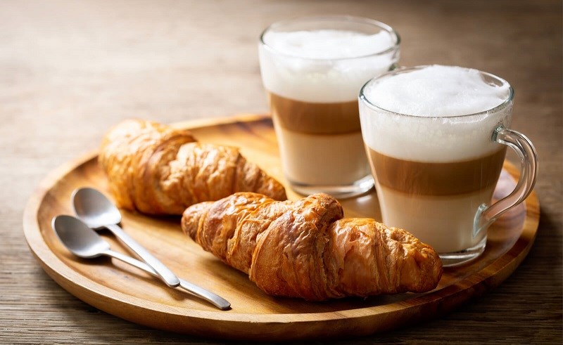 Macchiato là gì? Những cách pha macchiato hấp dẫn 1