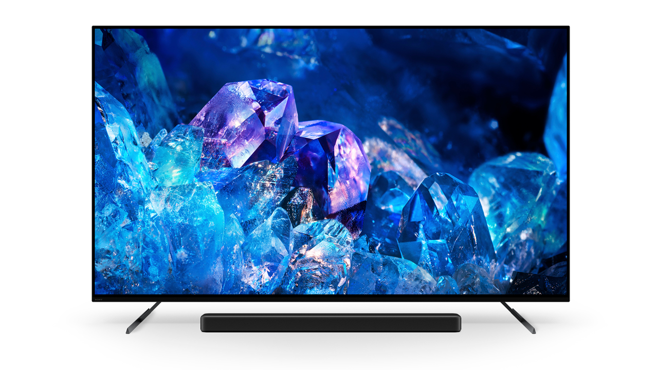 Thế hệ TV BRAVIA XR 2022 đã có giá bán chính thức 23