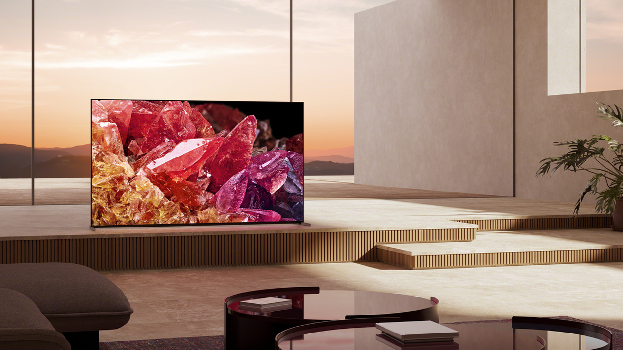 Thế hệ TV BRAVIA XR 2022 đã có giá bán chính thức 19
