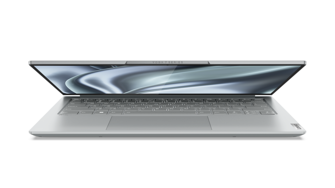 Loạt laptop Yoga cao cấp của Lenovo vừa lên kệ, giá từ 26.99 triệu đồng 18