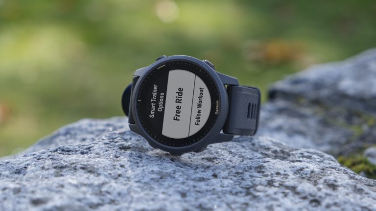 Garmin Forerunner 955 và Forerunner 255 lên kệ, giá khởi điểm 8.99 triệu đồng