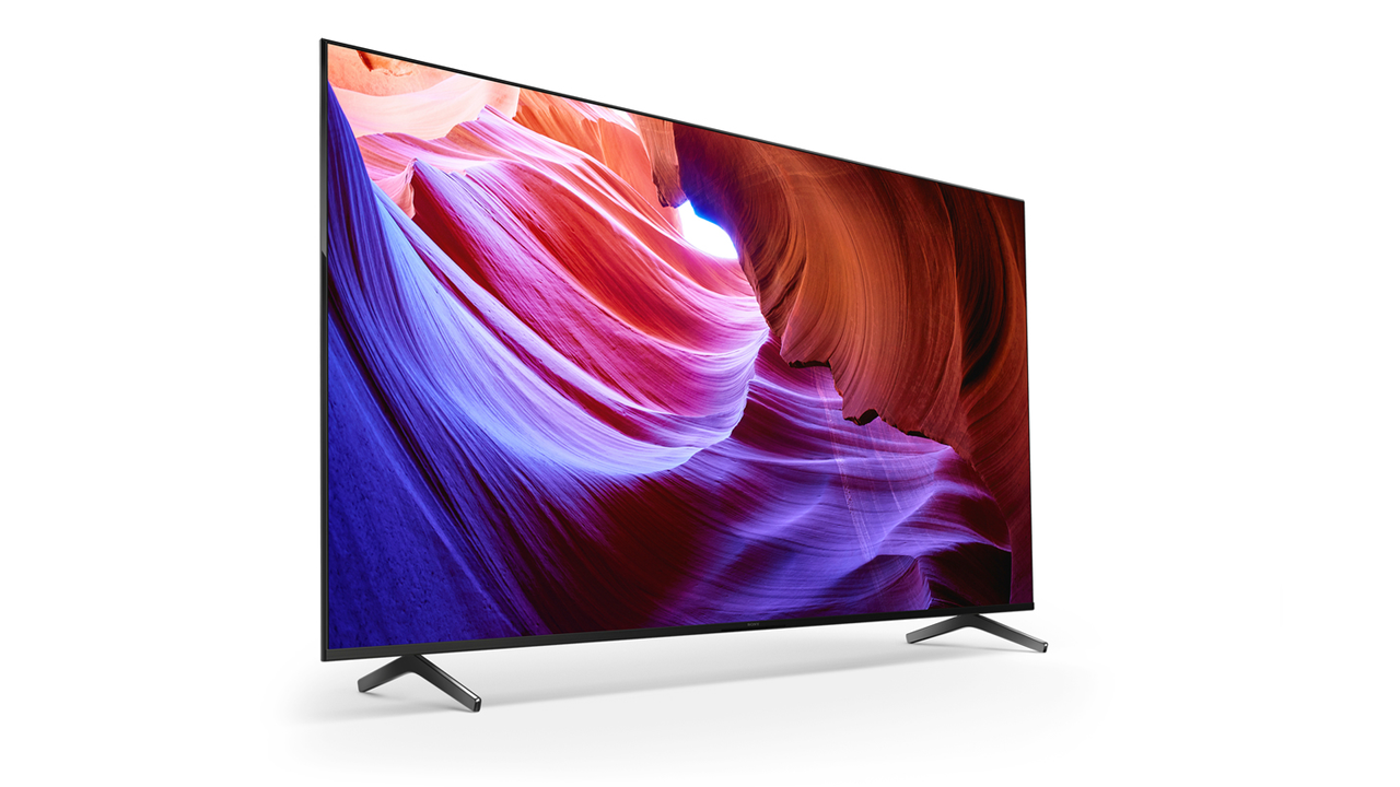 Thế hệ TV BRAVIA XR 2022 đã có giá bán chính thức 27