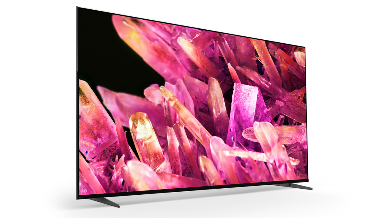 Thế hệ TV BRAVIA XR 2022 đã có giá bán chính thức 25