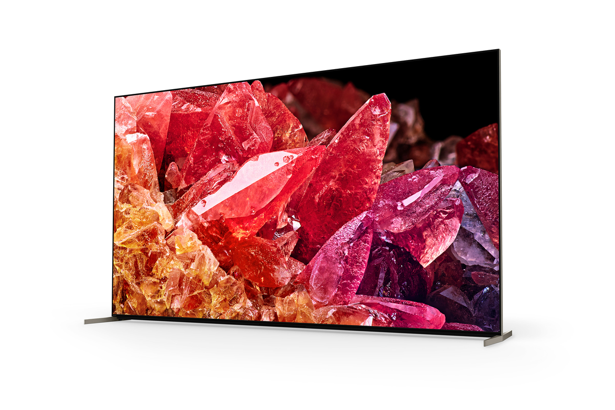 Thế hệ TV BRAVIA XR 2022 đã có giá bán chính thức 20