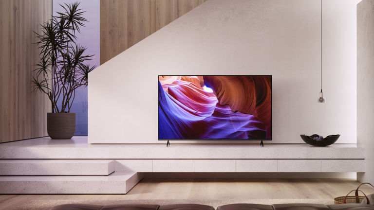 Thế hệ TV BRAVIA XR 2022 đã có giá bán chính thức