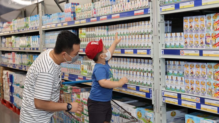 Tetra Pak thử nghiệm lớp bảo vệ thực phẩm làm từ sợi