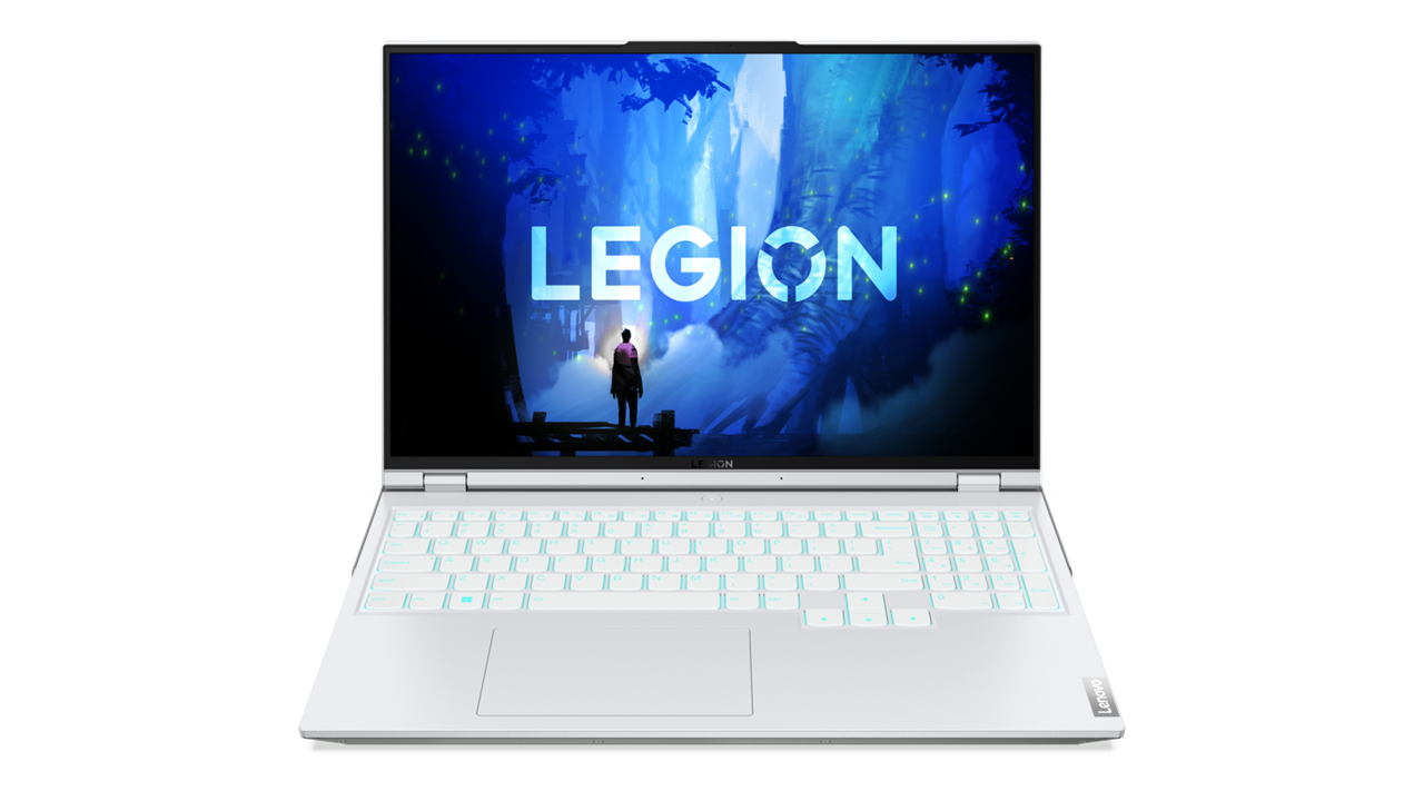 Loạt laptop gaming Legion chính thức bán ra thị trường 17