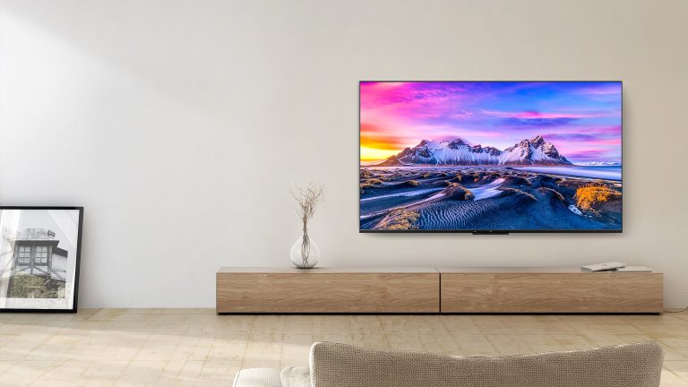 Mi TV P1 Series giá bao nhiêu?