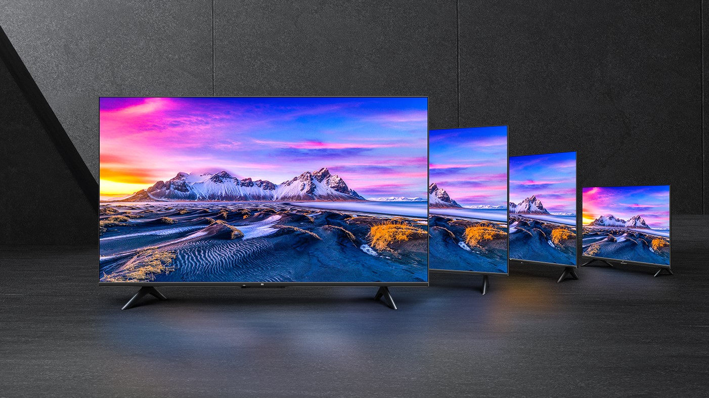 Mi TV P1 Series giá bao nhiêu? 5