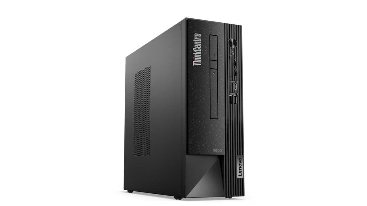 Bộ đôi máy tính ThinkCentre Neo 50s/50t lên kệ, giá khởi điểm 7.69 triệu đồng 9