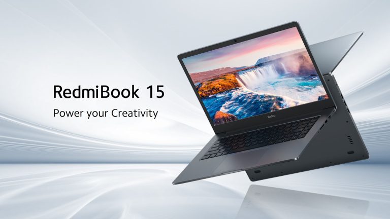 RedmiBook 15 có gì hay?