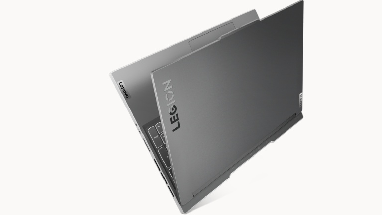 Loạt laptop gaming Legion chính thức bán ra thị trường