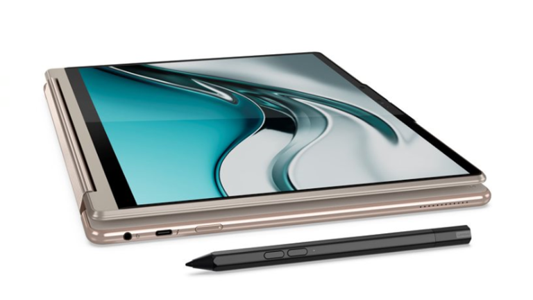 Loạt laptop Yoga cao cấp của Lenovo vừa lên kệ, giá từ 26.99 triệu đồng