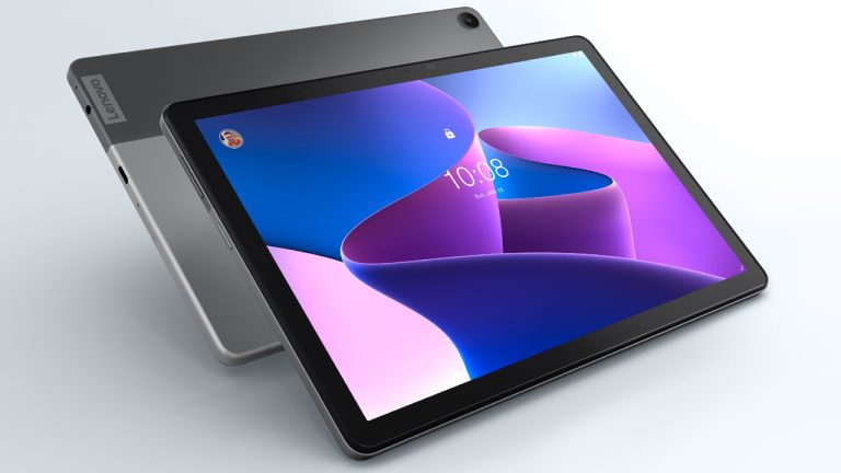 Lenovo ra mắt Tab M10 thế hệ thứ 3 lên kệ, giá khởi điểm 5.79 triệu đồng