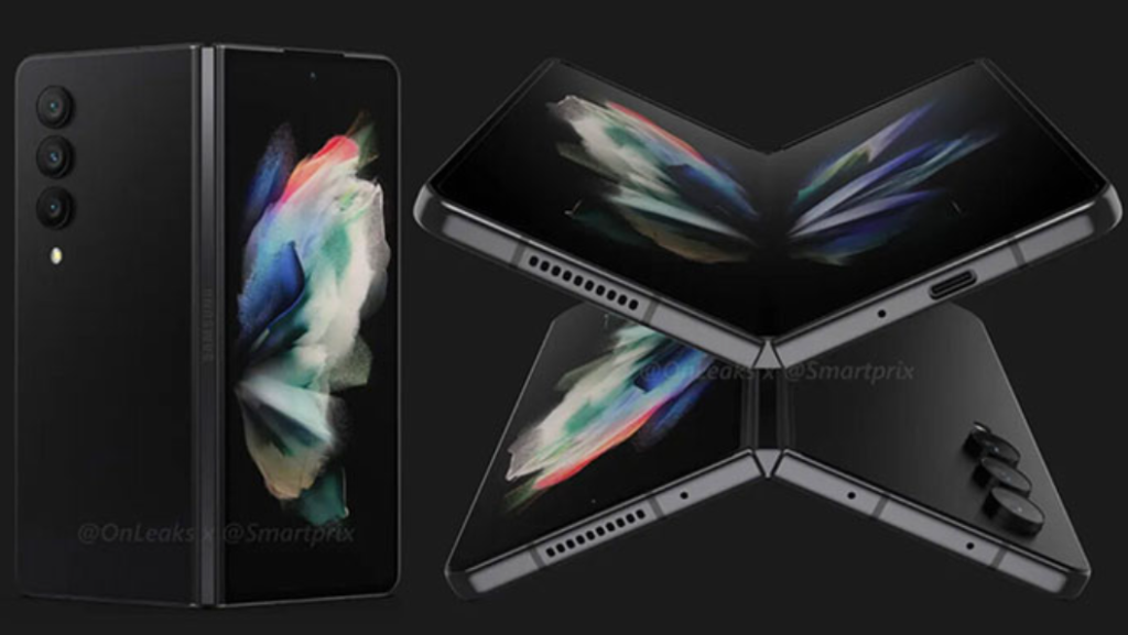 Samsung Galaxy Z 2022 chính thức cho đặt gạch, giá dự kiến 24,99 triệu, bộ quà 10,5 triệu đồng