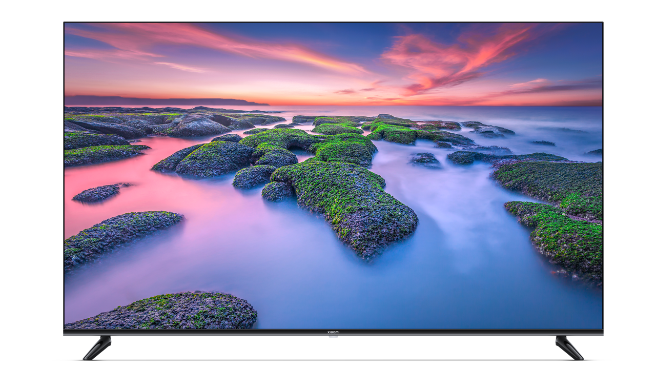 Xiaomi ra mắt Xiaomi TV A2 58 inch 9