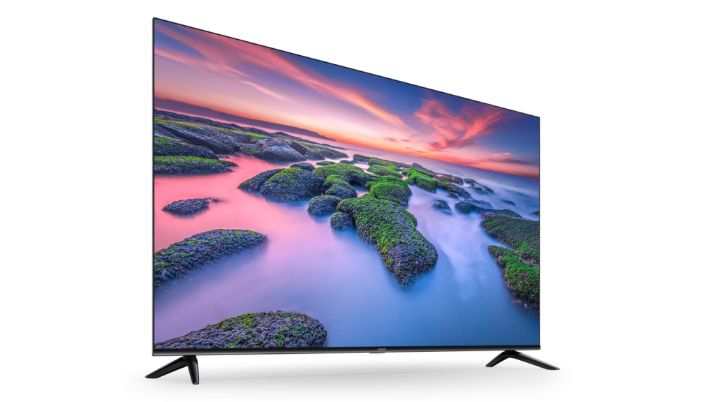 Xiaomi ra mắt Xiaomi TV A2 58 inch