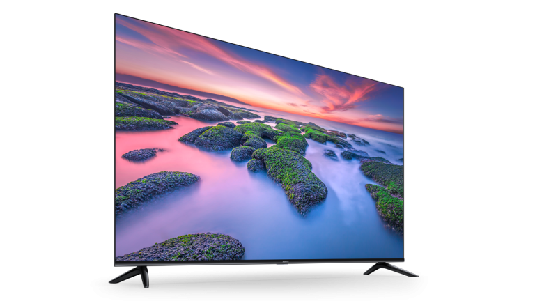 Xiaomi ra mắt Xiaomi TV A2 58 inch