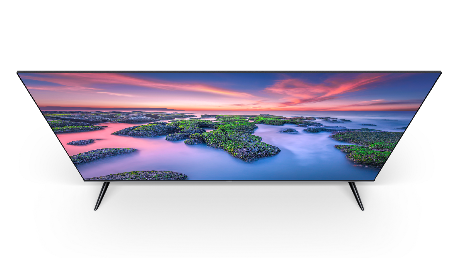 Xiaomi ra mắt Xiaomi TV A2 58 inch 12