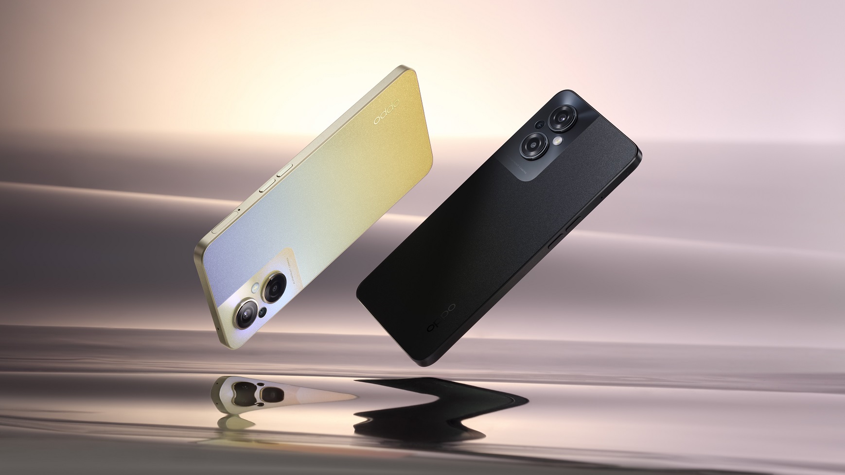 Ra mắt OPPO Reno8 Series tại Việt Nam, giá khởi điểm từ 8.99 triệu đồng 32