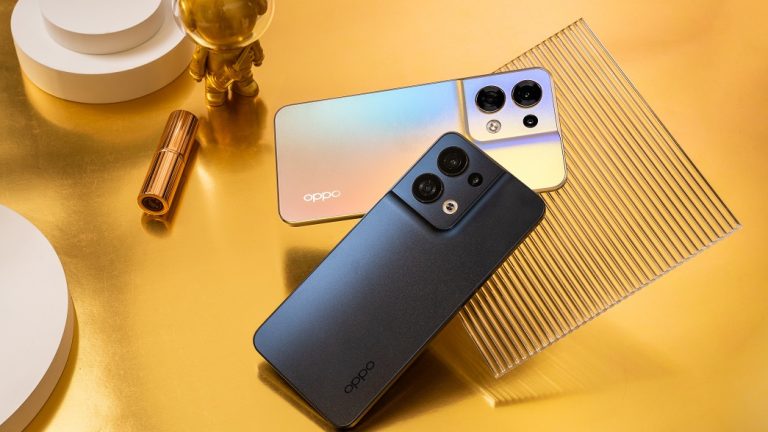 Ra mắt OPPO Reno8 Series tại Việt Nam, giá khởi điểm từ 8.99 triệu đồng