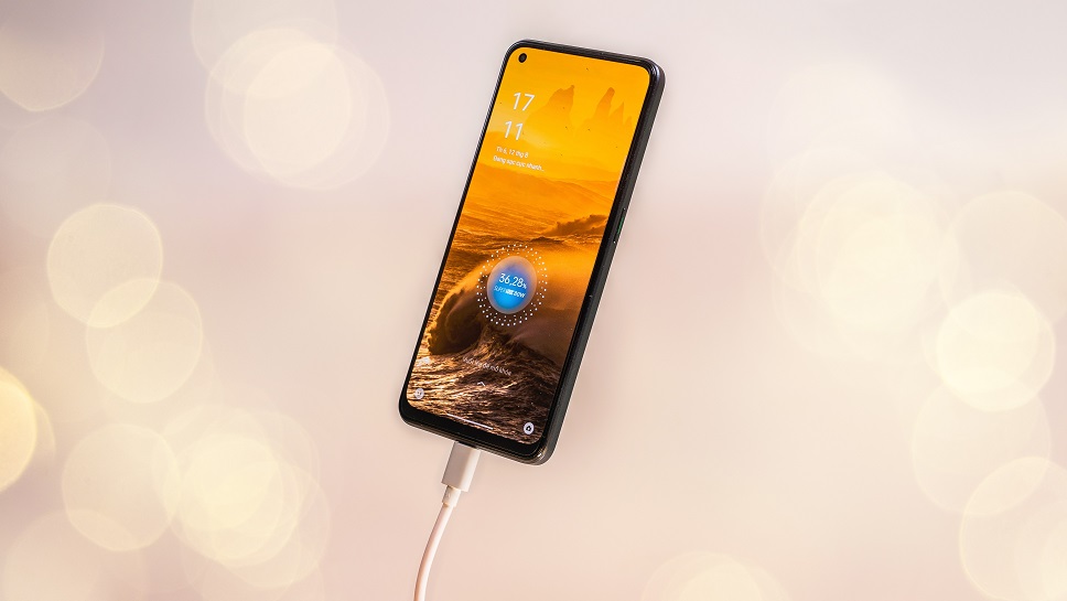 Ra mắt OPPO Reno8 Series tại Việt Nam, giá khởi điểm từ 8.99 triệu đồng 27