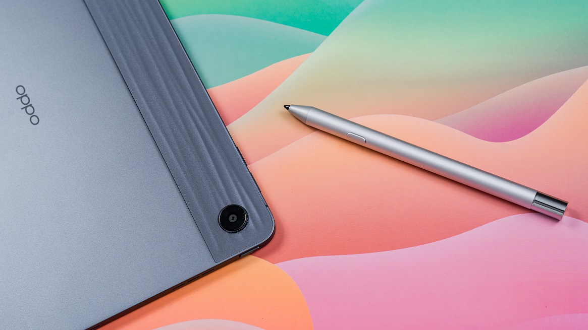Máy tính bảng OPPO Pad Air lần đầu tiên ra mắt, giá 6.99 triệu đồng 11