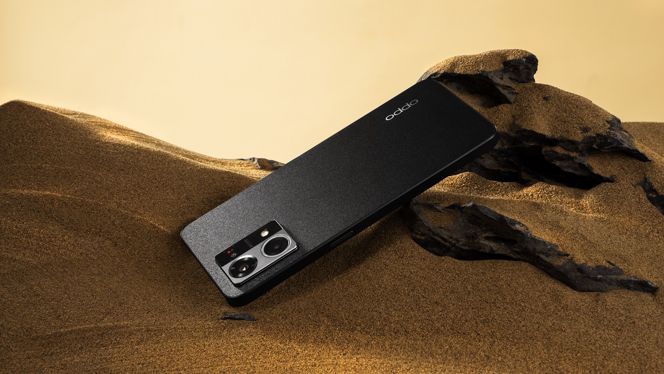 Ra mắt OPPO Reno8 Series tại Việt Nam, giá khởi điểm từ 8.99 triệu đồng 31