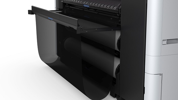 Epson ra mắt dòng máy in ảnh khổ lớn SureColor cuộn kép nhỏ gọn với các chức năng nâng cao 10