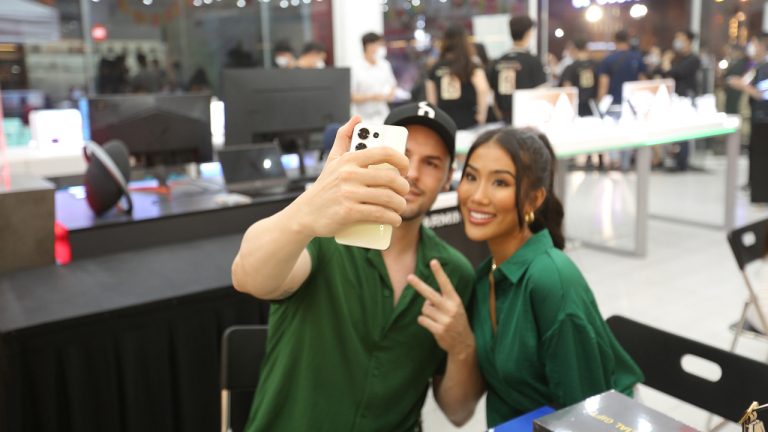 OPPO Reno8 Series chính thức được mở bán, Reno8 Z chiếm tỷ lệ 60%