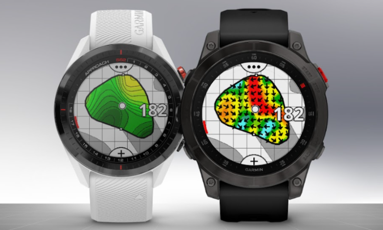 Garmin ra mắt bản cập nhật phần mềm mới nhất, cải tiến tính năng theo dõi sức khoẻ và giao diện người dùng