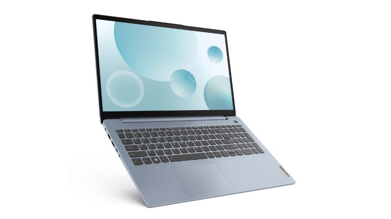 Lenovo ra mắt thế hệ laptop IdeaPad Slim Series mới